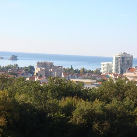 Adriatic Lux Apartment Budva Exterior photo
