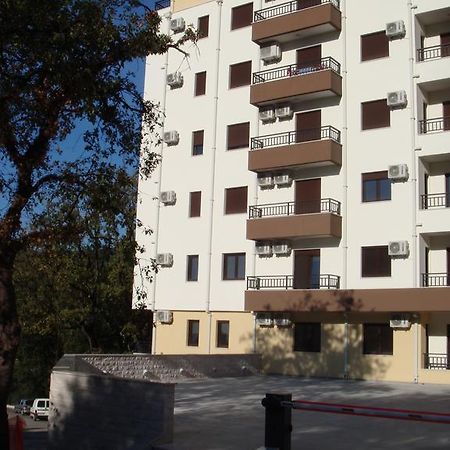 Adriatic Lux Apartment Budva Exterior photo