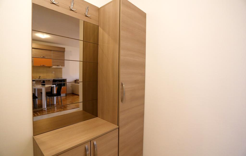 Adriatic Lux Apartment Budva Exterior photo