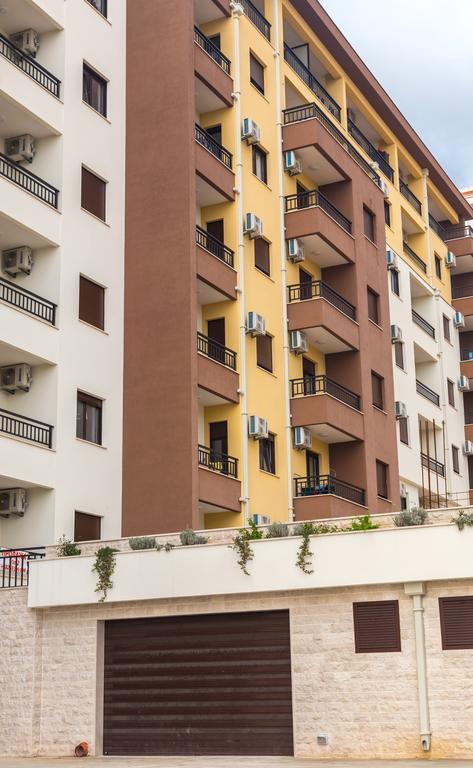 Adriatic Lux Apartment Budva Exterior photo
