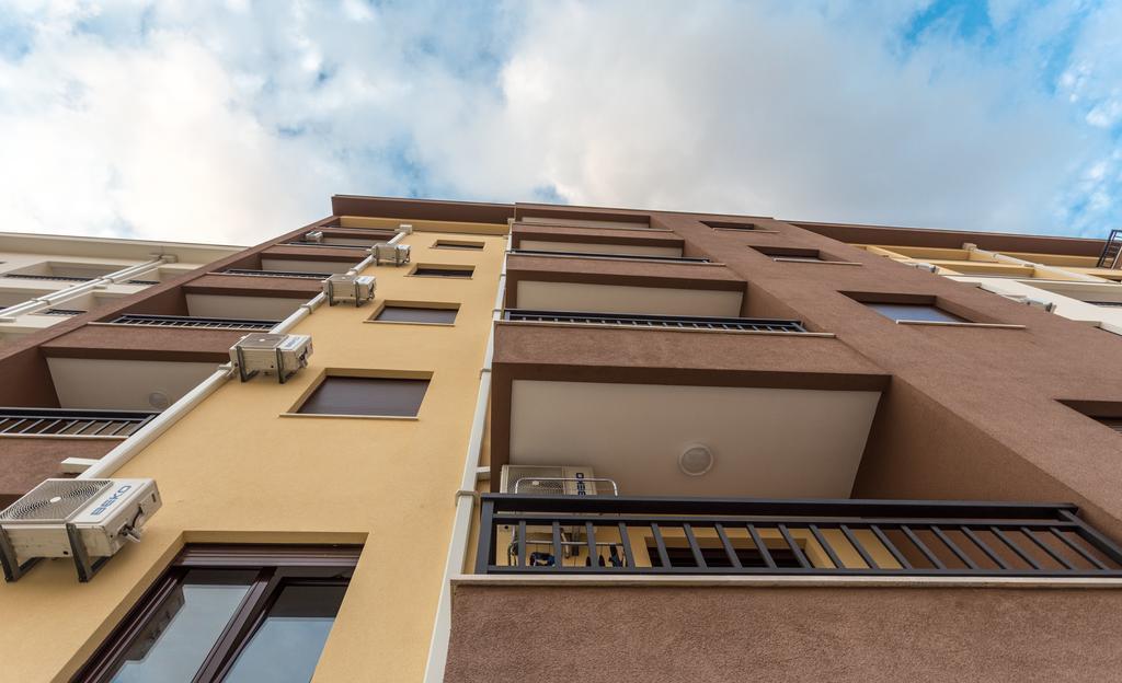 Adriatic Lux Apartment Budva Exterior photo