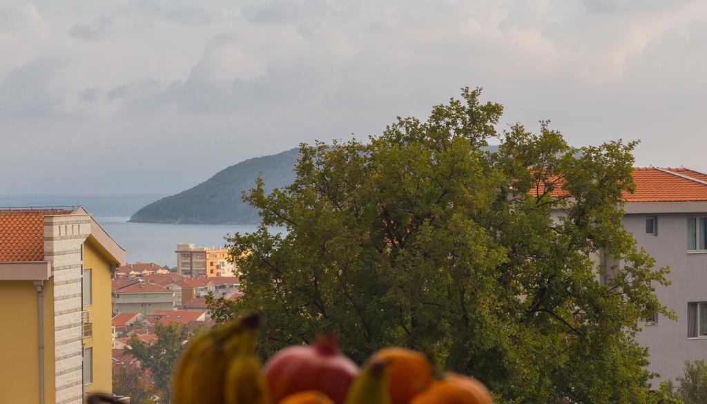 Adriatic Lux Apartment Budva Exterior photo