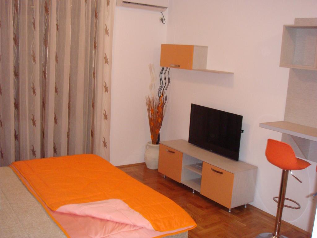 Adriatic Lux Apartment Budva Room photo