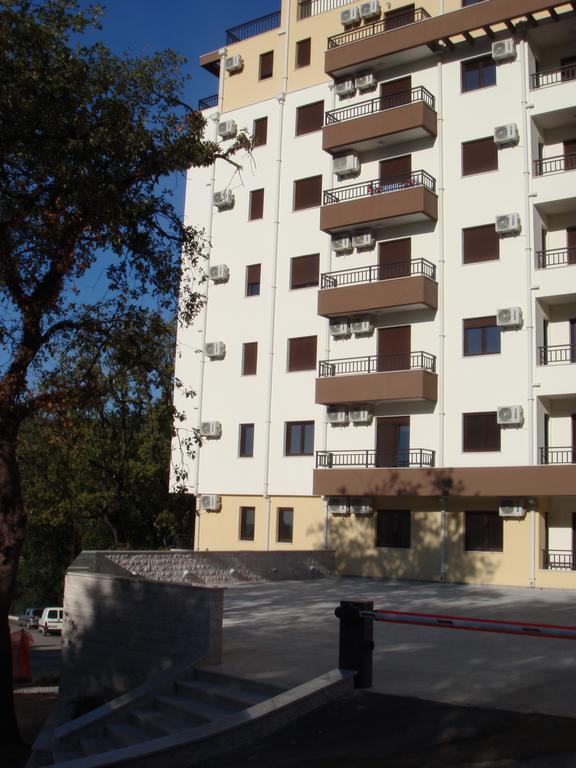 Adriatic Lux Apartment Budva Exterior photo