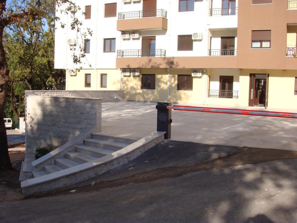 Adriatic Lux Apartment Budva Exterior photo