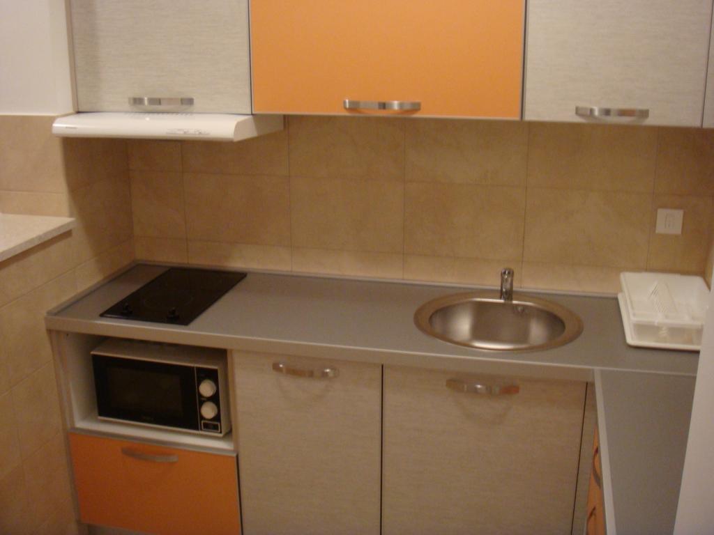 Adriatic Lux Apartment Budva Room photo