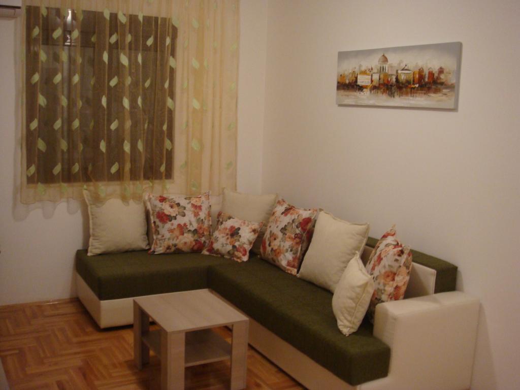 Adriatic Lux Apartment Budva Room photo