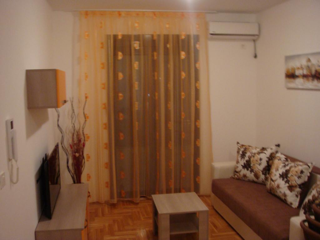 Adriatic Lux Apartment Budva Exterior photo