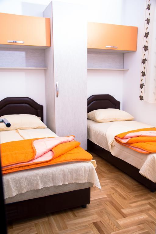 Adriatic Lux Apartment Budva Room photo