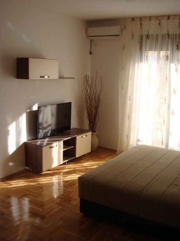 Adriatic Lux Apartment Budva Room photo