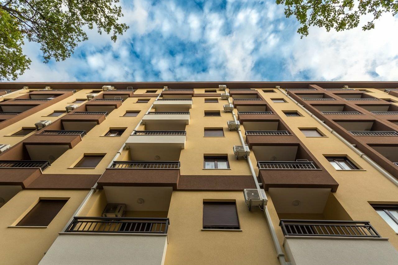 Adriatic Lux Apartment Budva Exterior photo