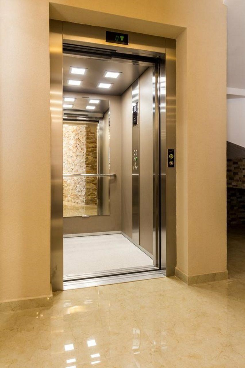 Adriatic Lux Apartment Budva Exterior photo