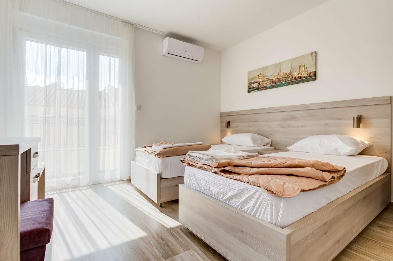 Adriatic Lux Apartment Budva Exterior photo